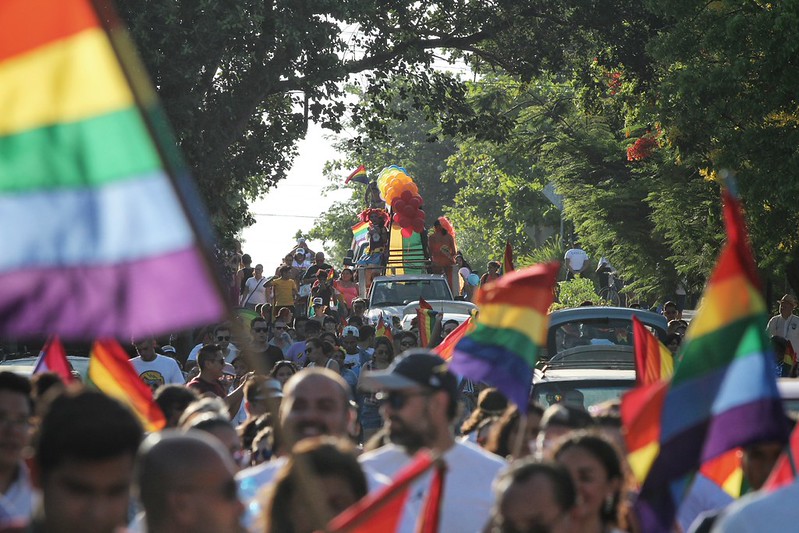 La Marcha Pride Tulum 2026 será este 20 de junio